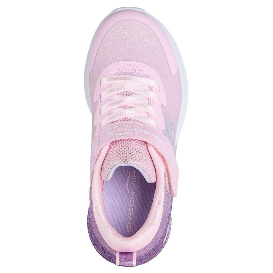 Skechers Microspec Max Advance - Glitz Gala